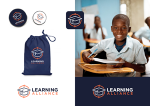 Logo Design by Stobart Creative