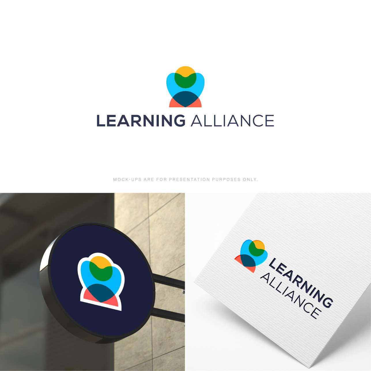 Logo Design by The Lion Studios for this project | Design #32761415