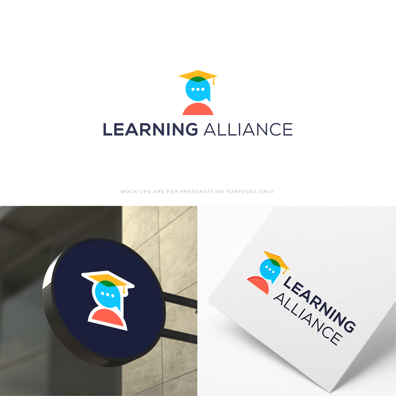 Diseño de Logo por The Lion Studios para este proyecto | Diseño #32768614