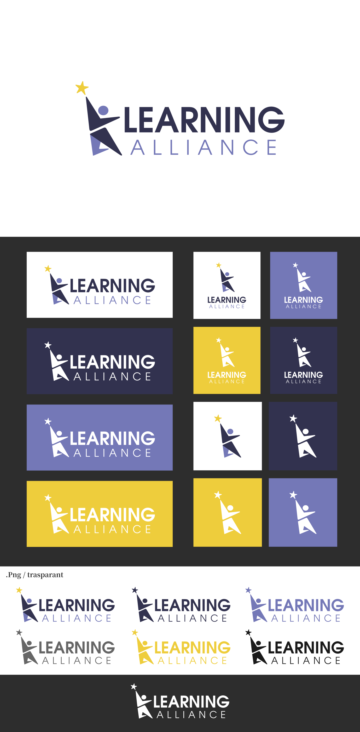 Diseño de Logo por AyoebRoa para este proyecto | Diseño #32834419