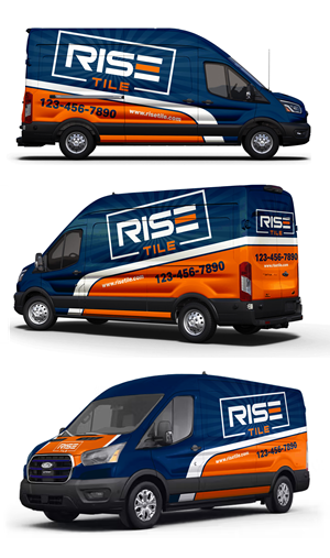 Car Wrap-Design von LAXMI DESIGNHUB für dieses Projekt | Design: #32760188