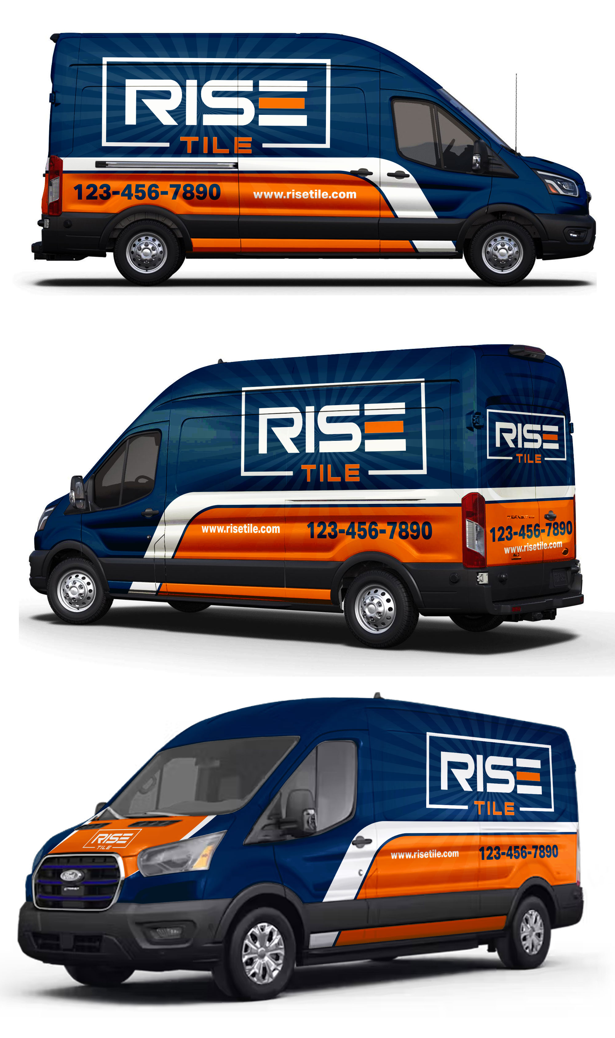Contest winning design
