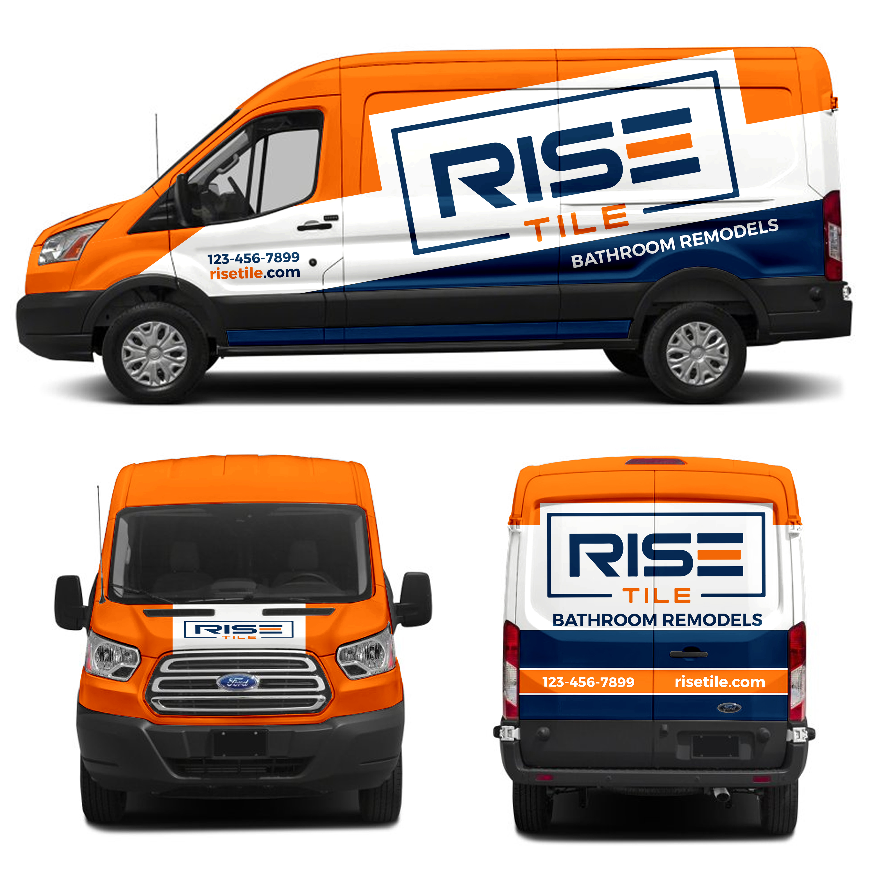 Car Wrap Design by MAKE ME THE WINNER for this project | Design #32762848