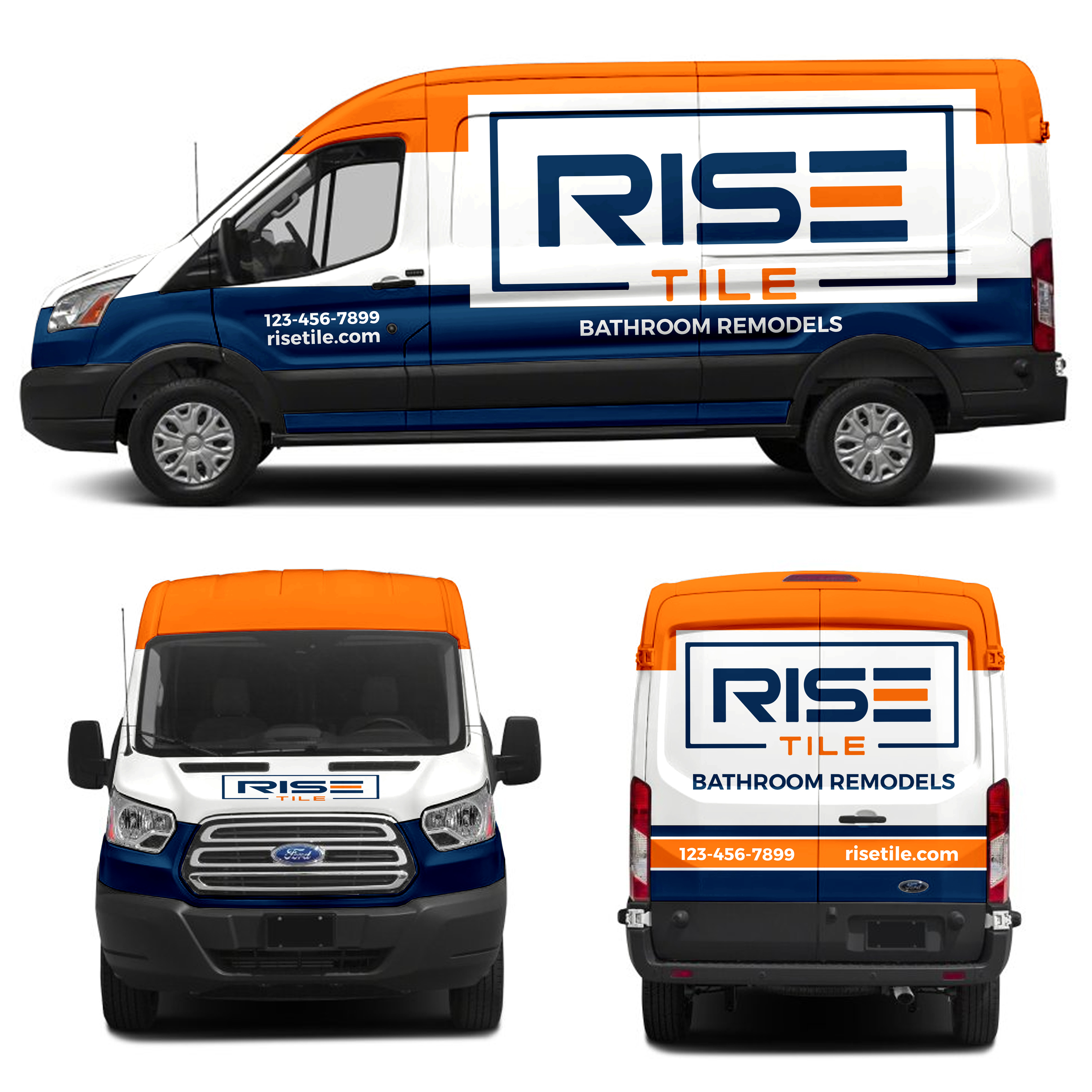 Design de Covering de Véhicule par MAKE ME THE WINNER pour ce projet | Design #32763029