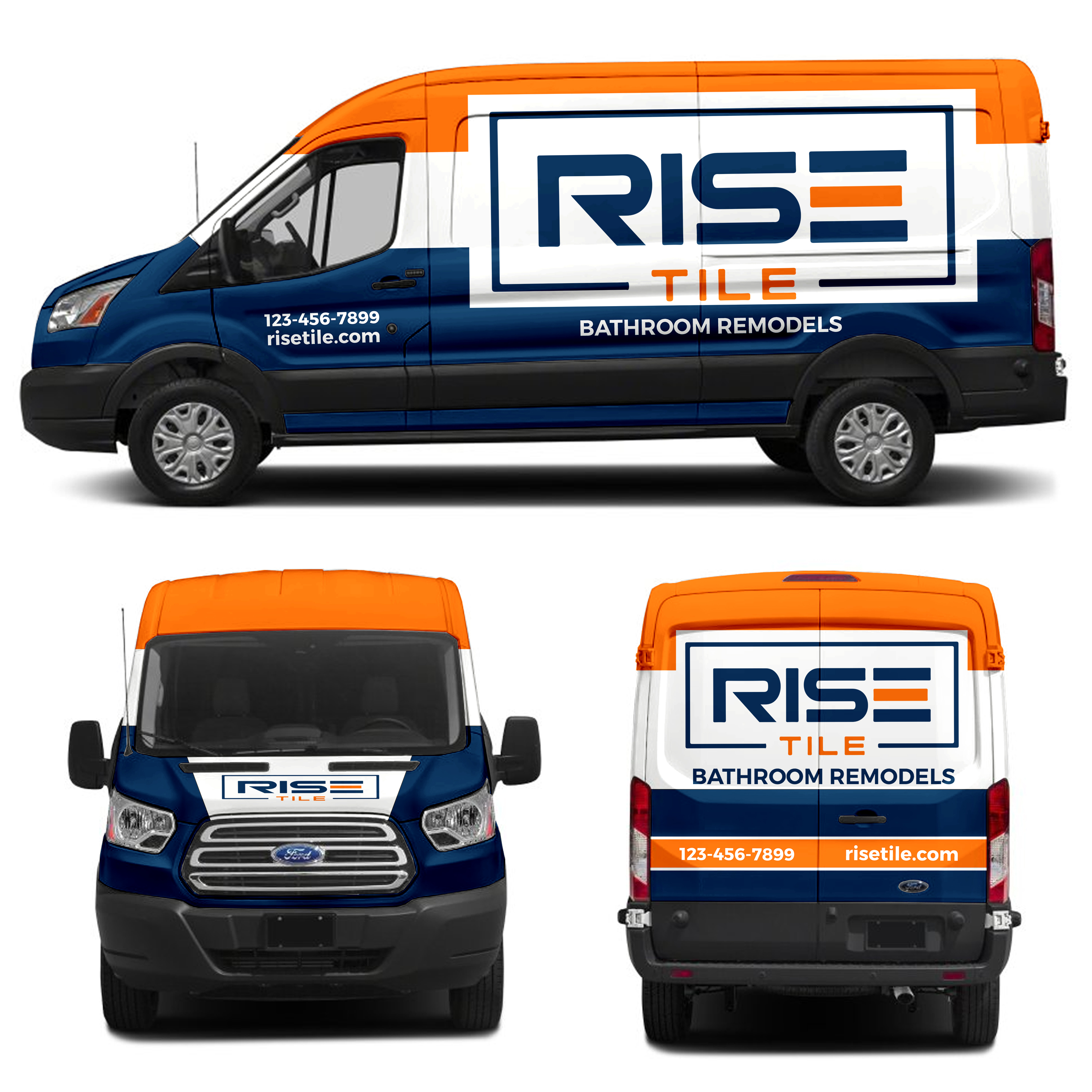 Design de Covering de Véhicule par MAKE ME THE WINNER pour ce projet | Design #32763049