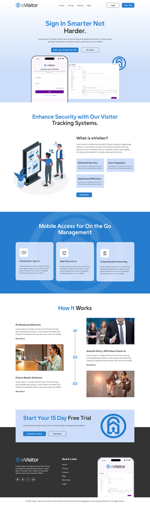 Web Design par Hafsa Fatymah pour ce projet | Design #32792203