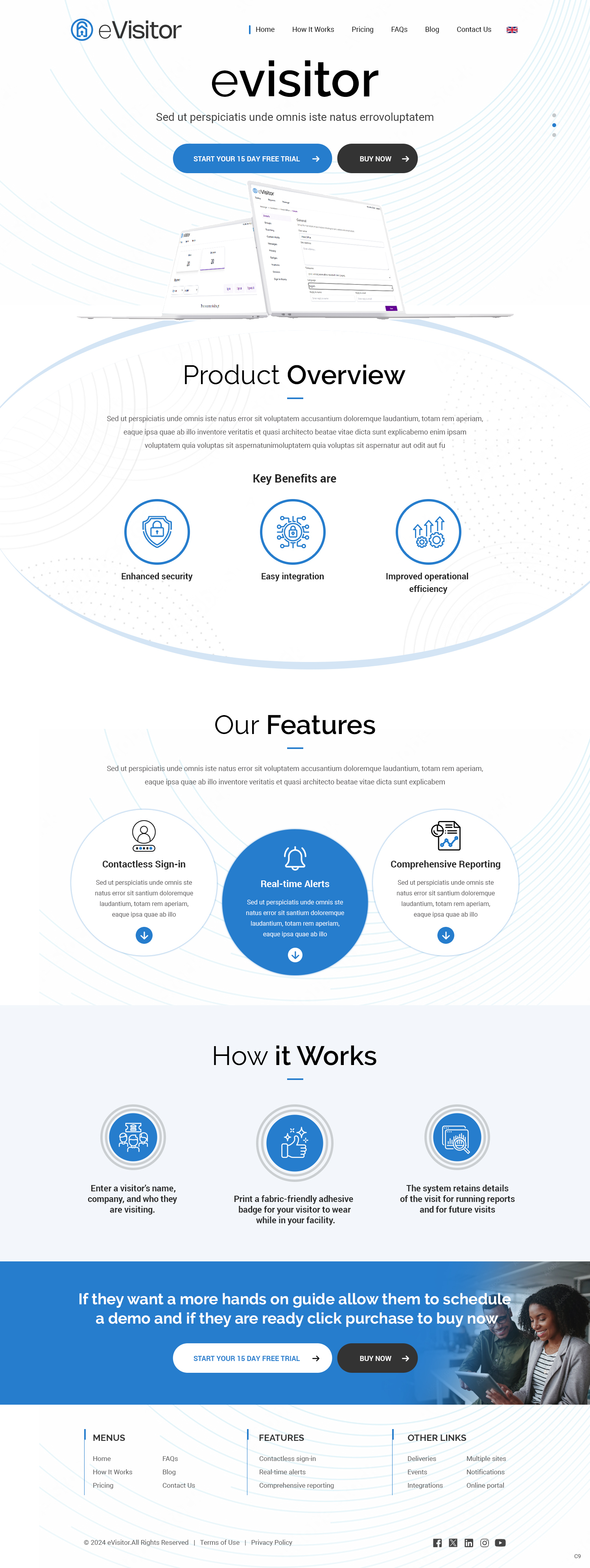 Web Design by pb for this project | Design #32764399