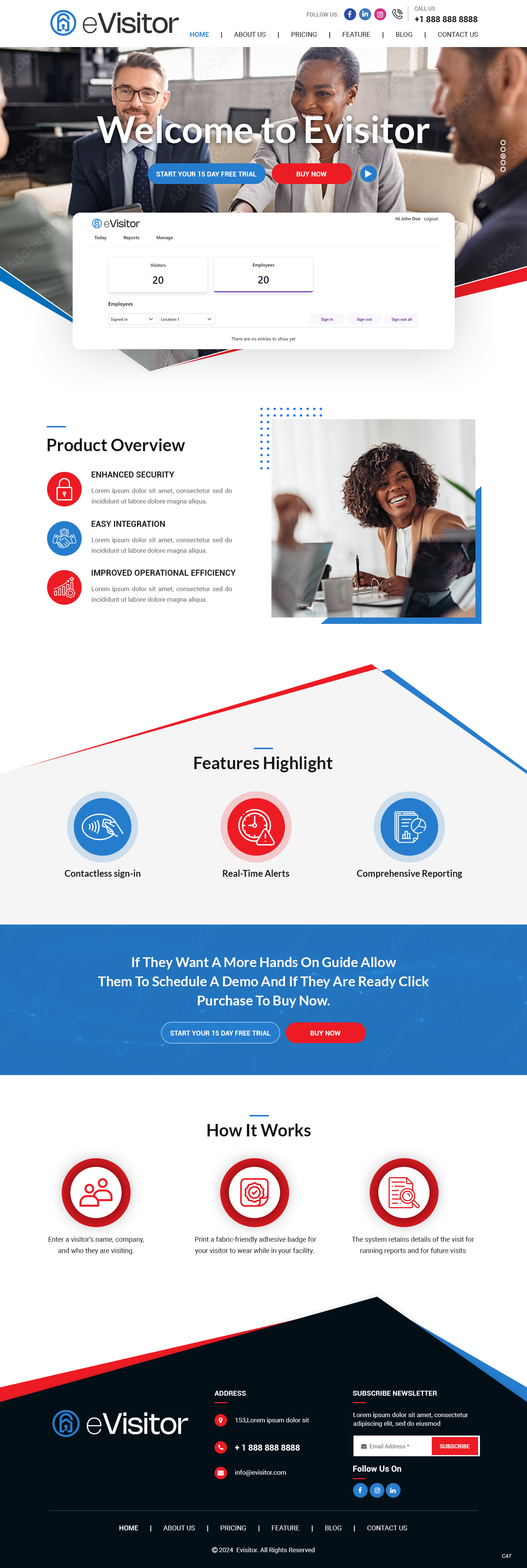 Web Design by pb for this project | Design #32764400