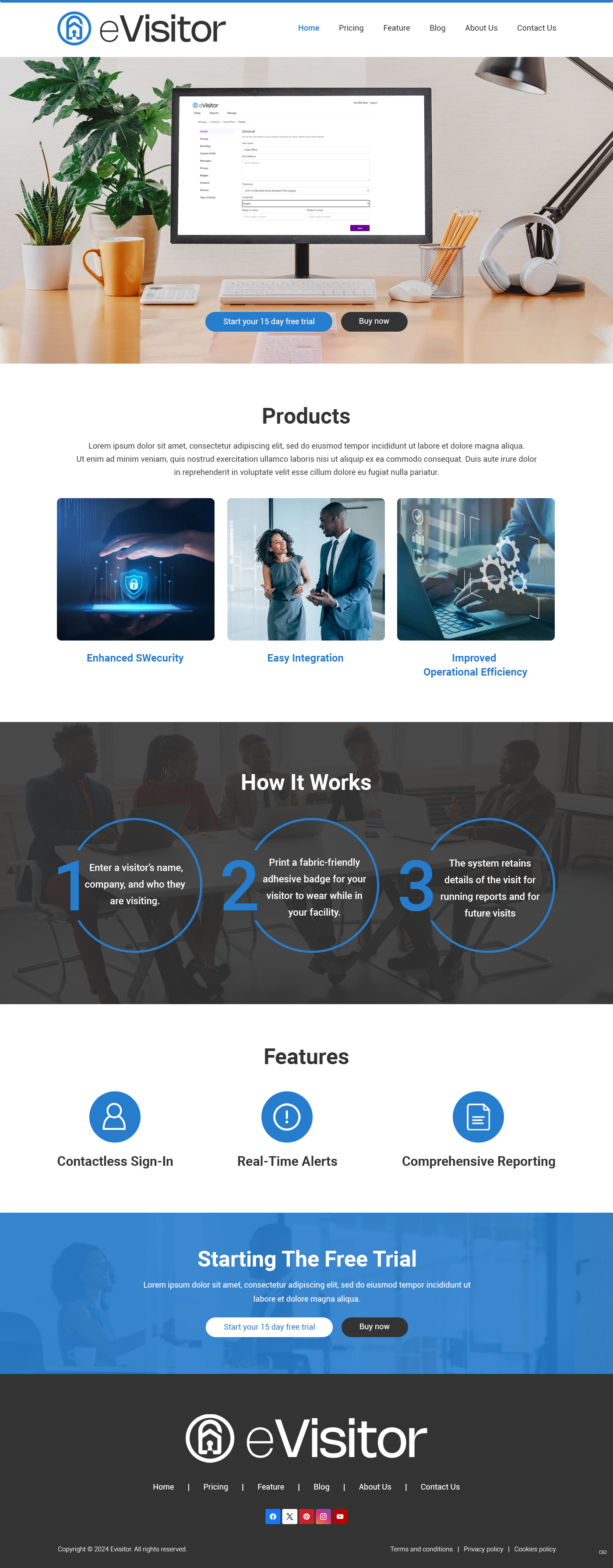 Web Design by pb for this project | Design #32764406