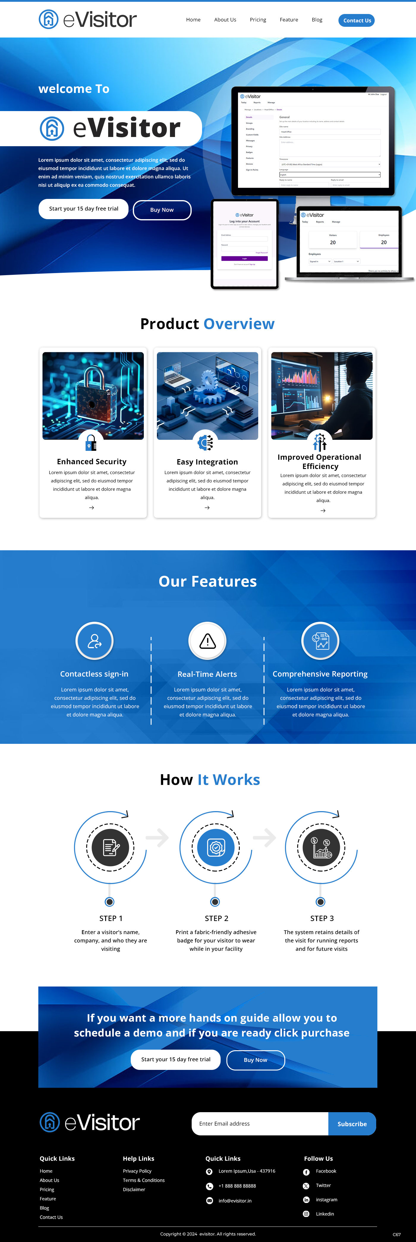 Web Design by pb for this project | Design #32764408