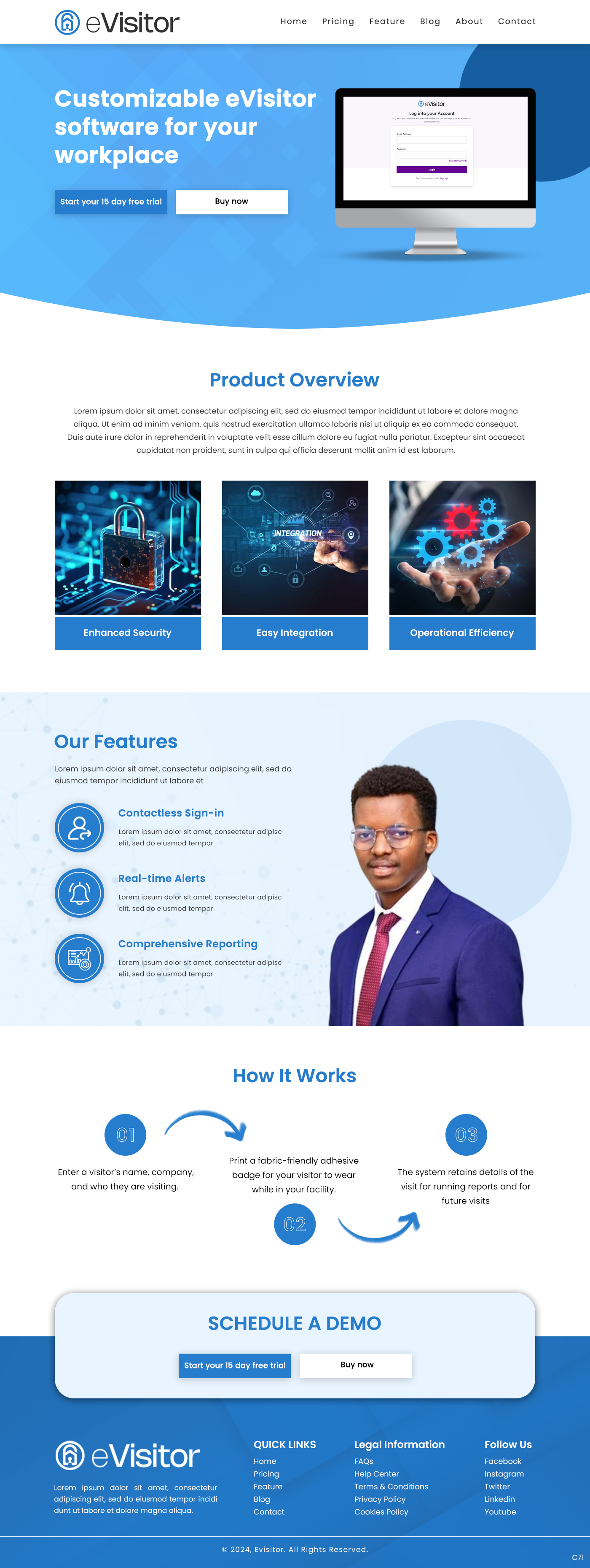 Web Design by pb for this project | Design #32764411