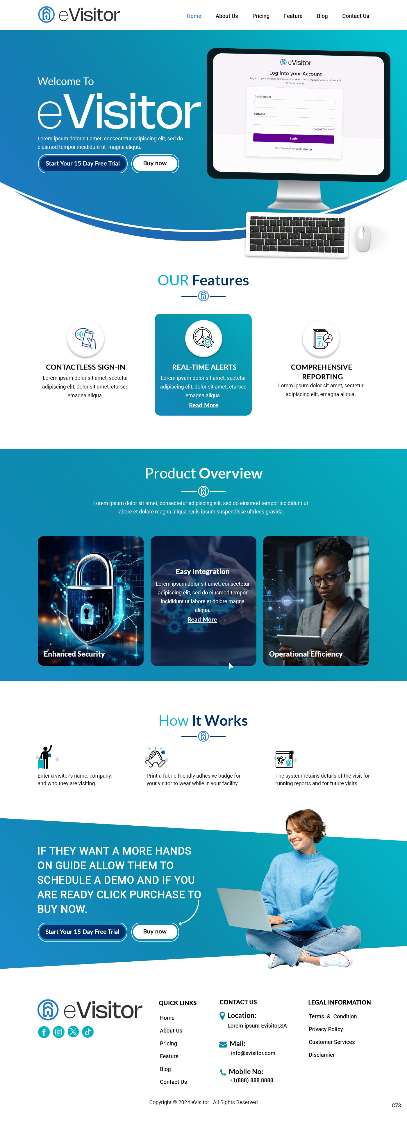 Web Design by pb for this project | Design #32764414