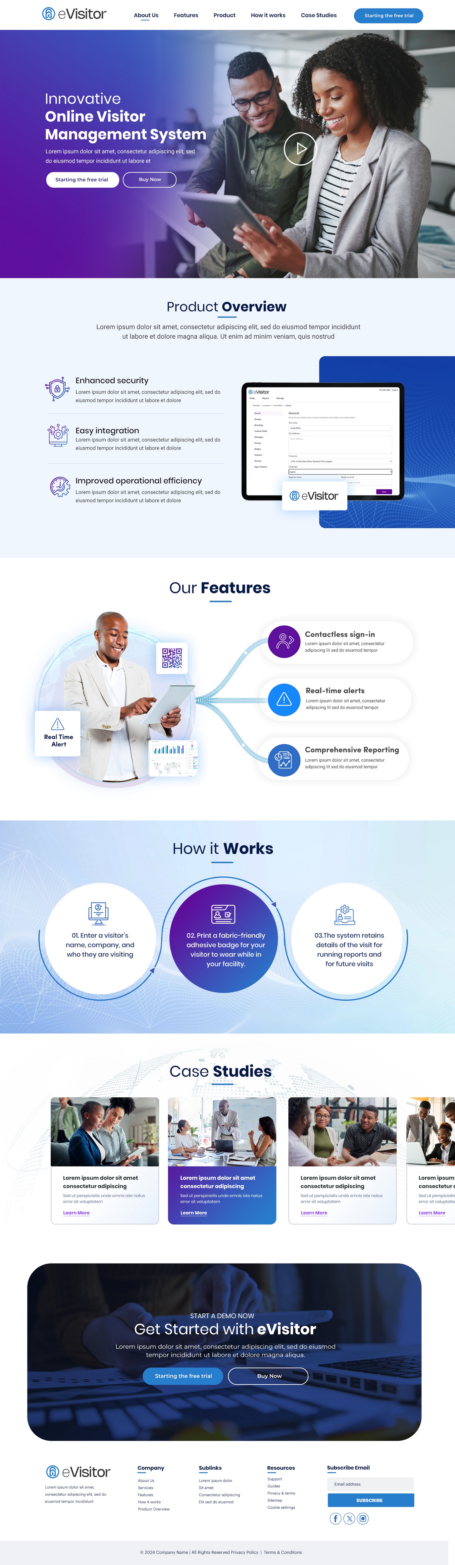 Diseño Web por pb para este proyecto | Diseño #32764417