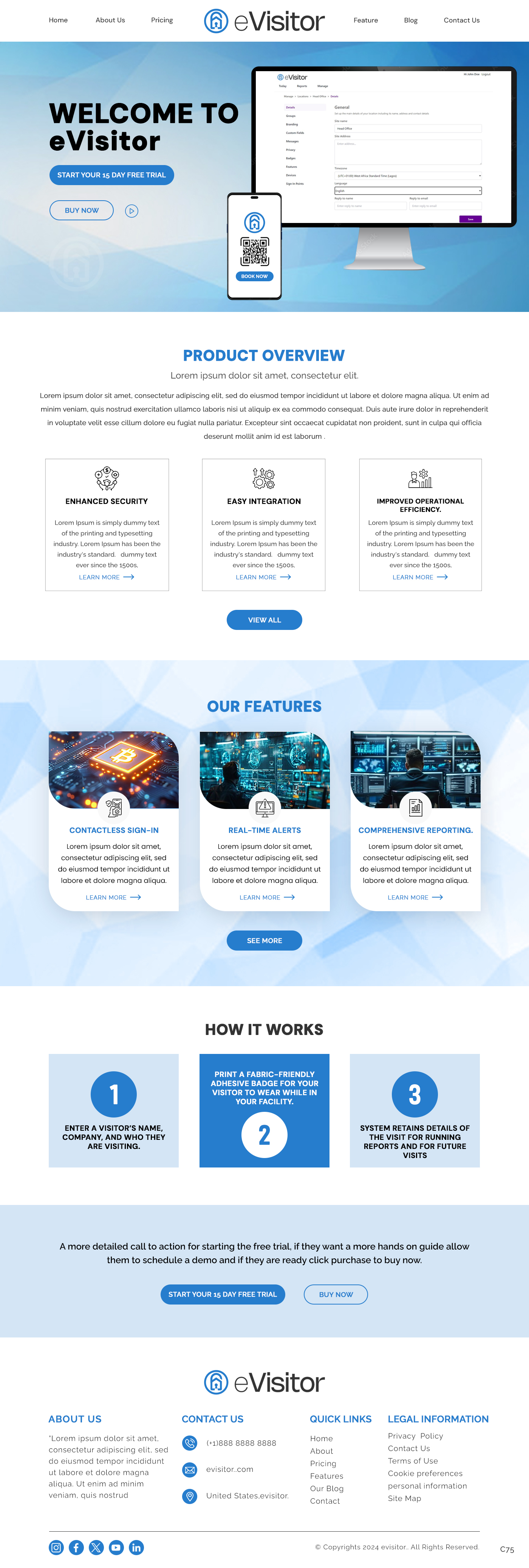 Diseño Web por pb para este proyecto | Diseño #32764418