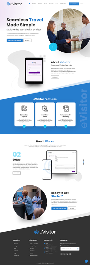 Web Design by nzdesigners for this project | Design: #32769800