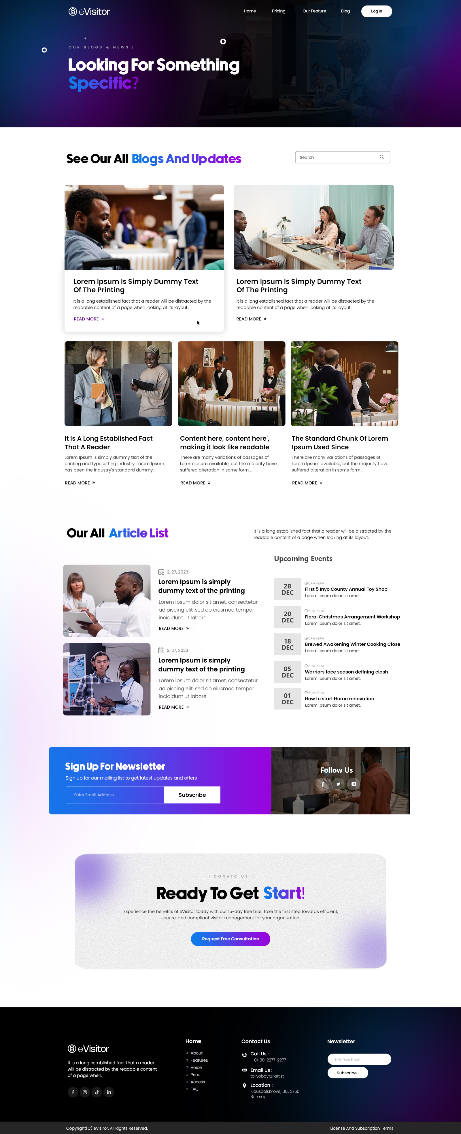 Web Design by NZ Creatives for this project | Design #32791802