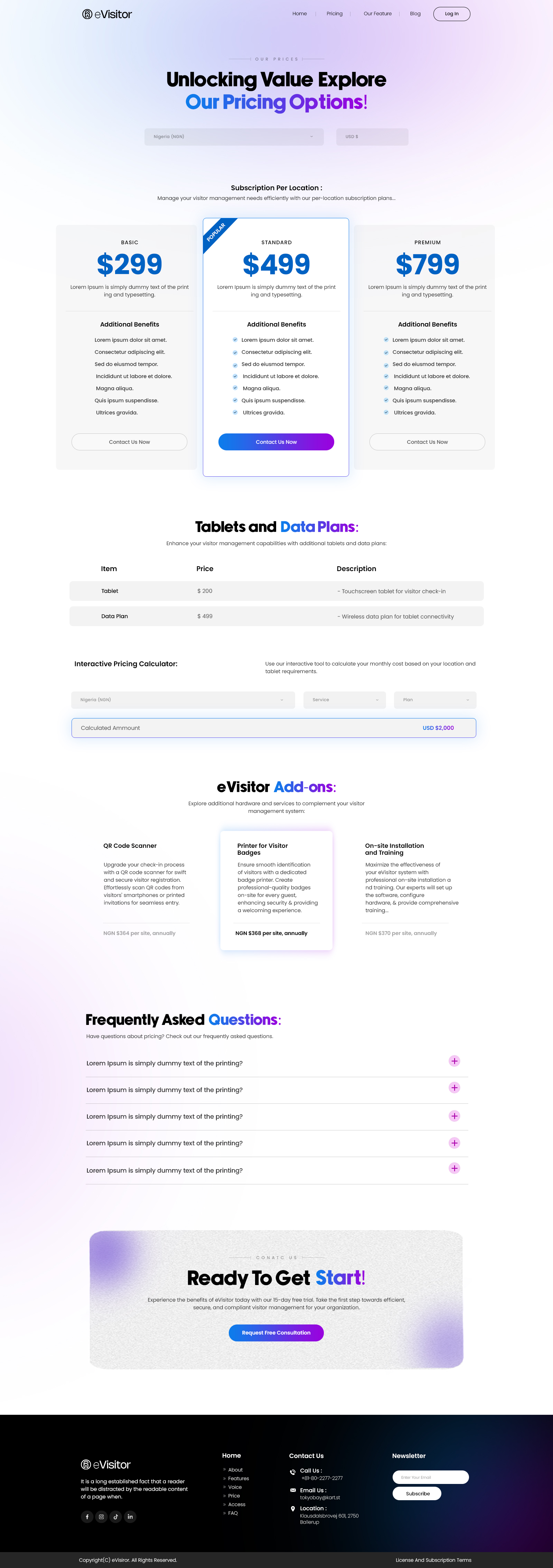Web-Design von NZ Creatives für dieses Projekt | Design #32791805