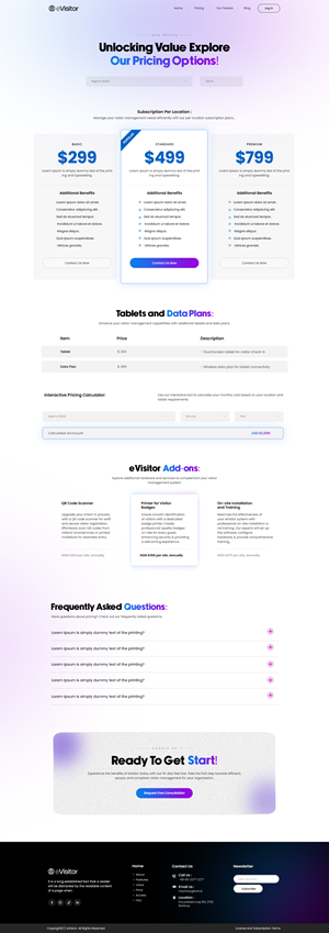 Web Design by nzdesigners for this project | Design: #32791805