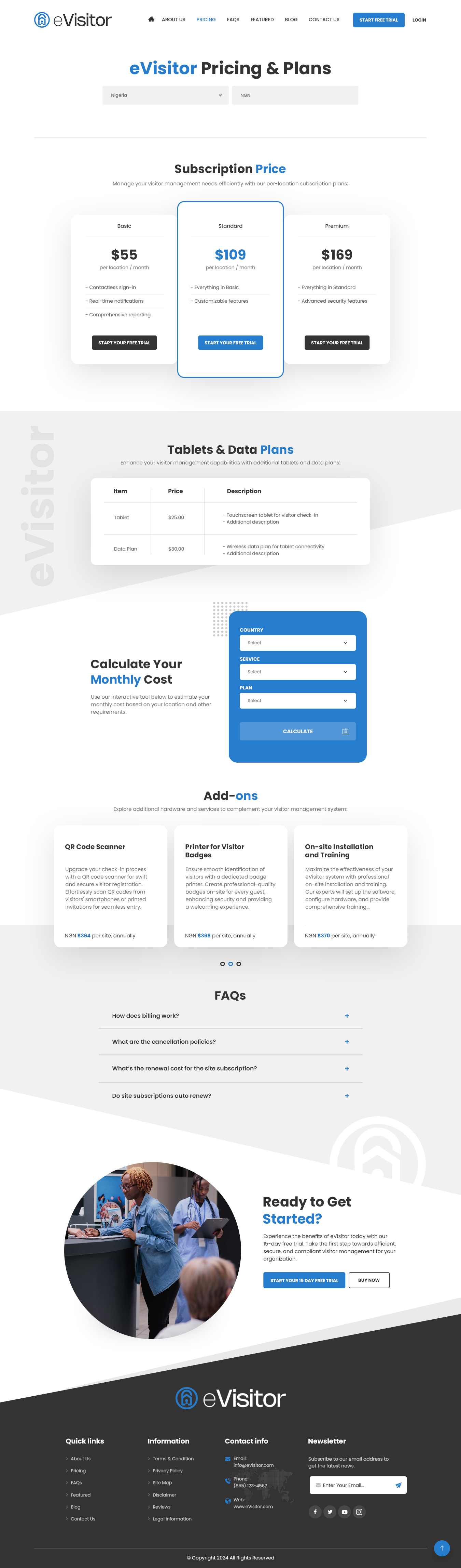 Web Design by NZ Creatives for this project | Design #32791984