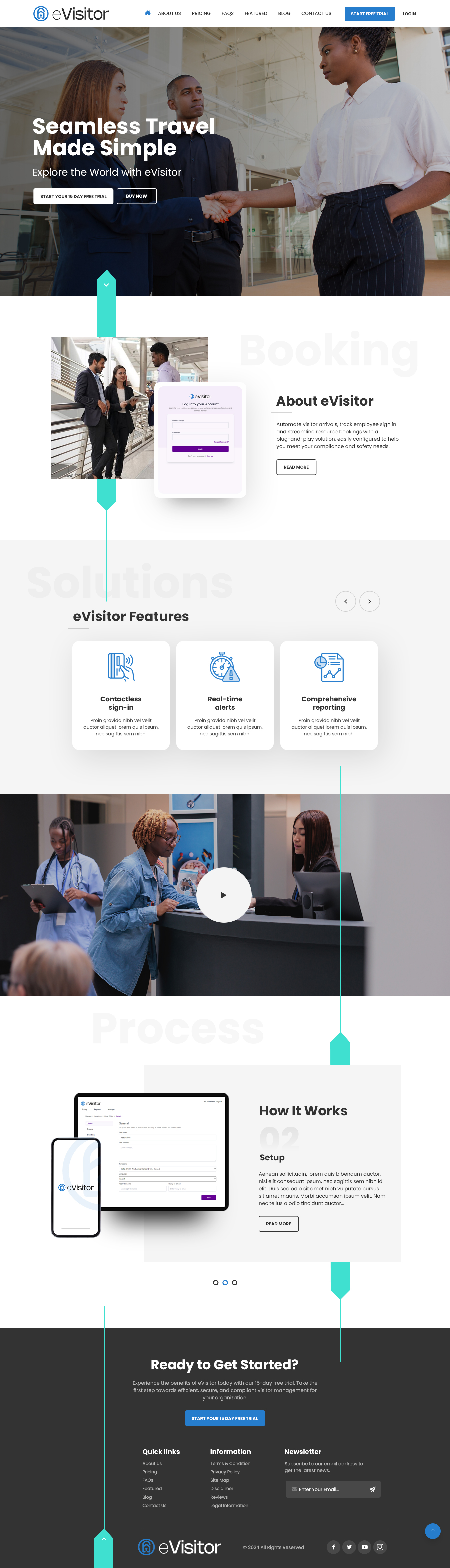 Web Design by NZ Creatives for this project | Design #32791993
