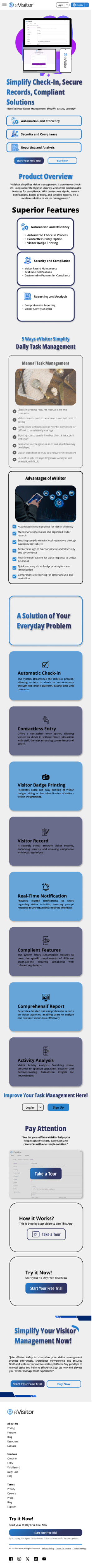Web Design by Taufik H for this project | Design #32802517