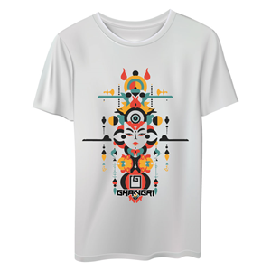 T-shirt Design by {mega- for this project | Design: #32765258