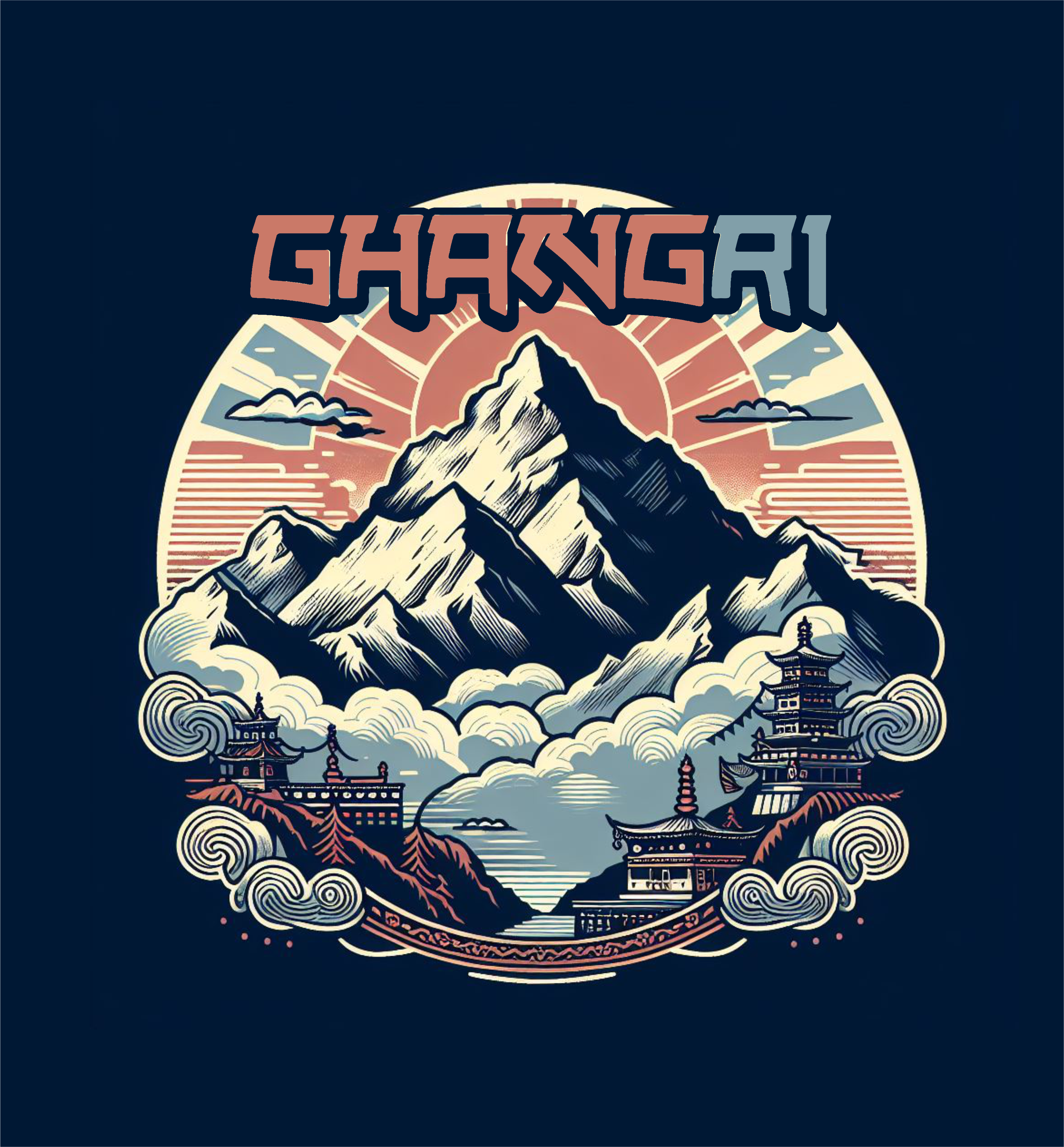 Design de T-shirt par Den Bagus pour ce projet | Design #32761063