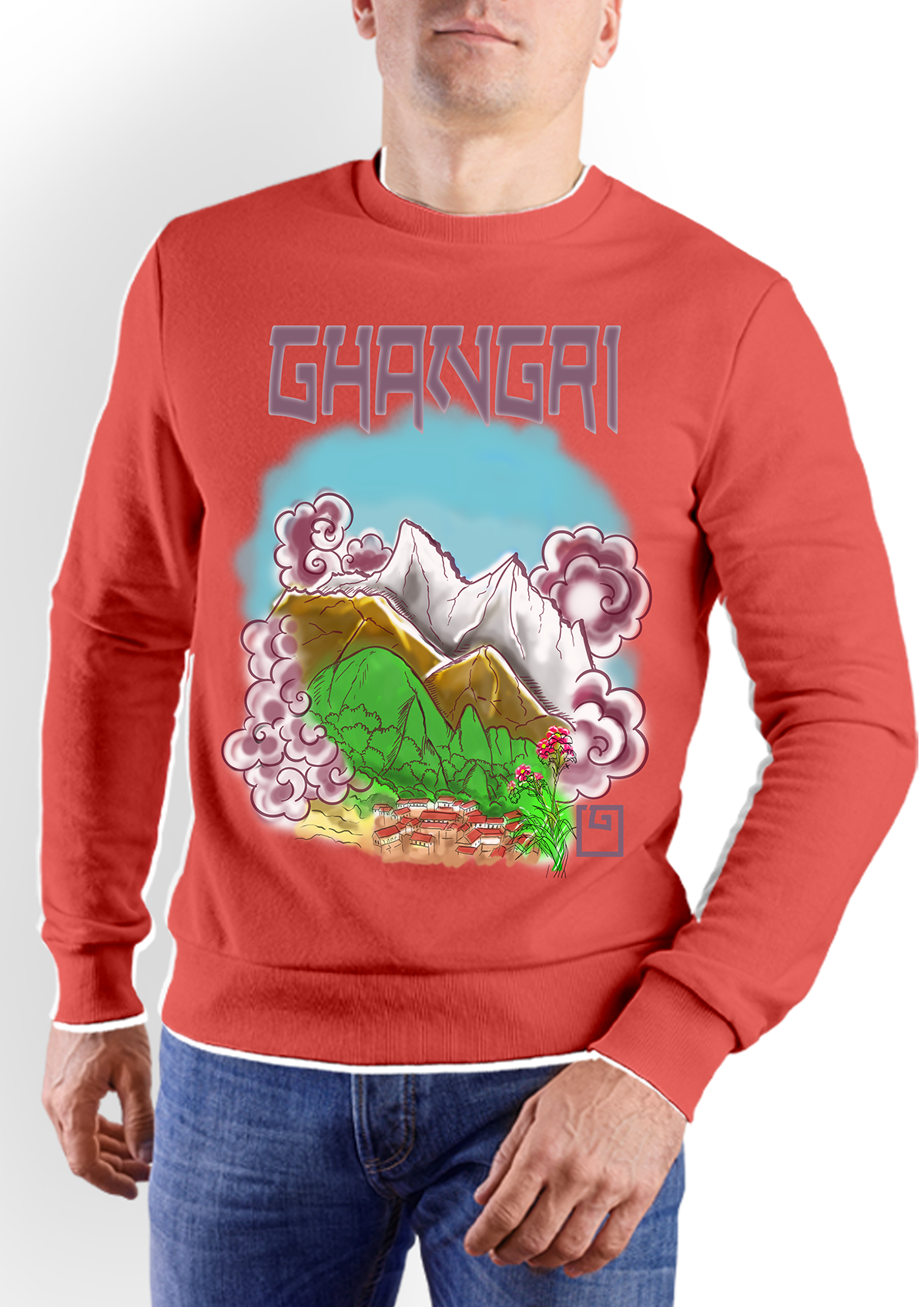 T-shirt Design by dundun for this project | Design #32769349