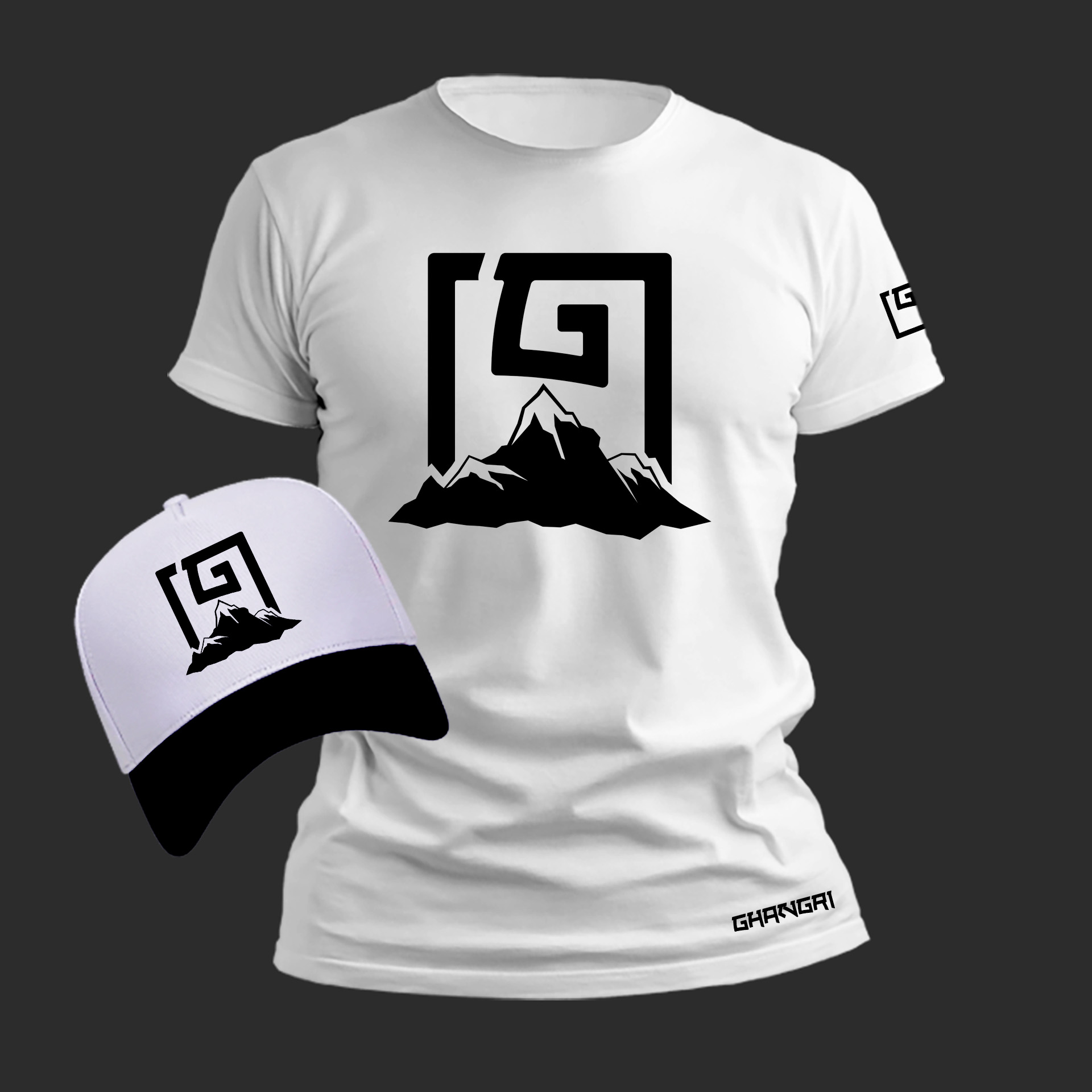 T-shirt Design by Sergio Medina for this project | Design #32765451