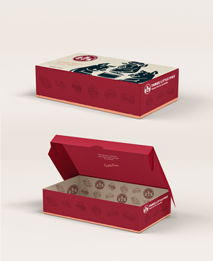 Packaging Design by Jose Loaiza for this project | Design: #32796642
