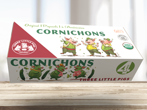 Packaging Design by Vyacheslav65 for this project | Design #32761917