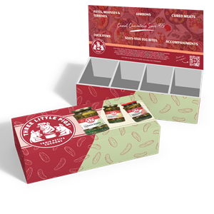 Packaging Design by Giovanni for this project | Design: #32768615