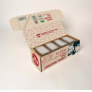 Packaging Design by Lezette_G for this project | Design: #32768190