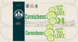 Packaging Design by ojulia for this project | Design: #32795493