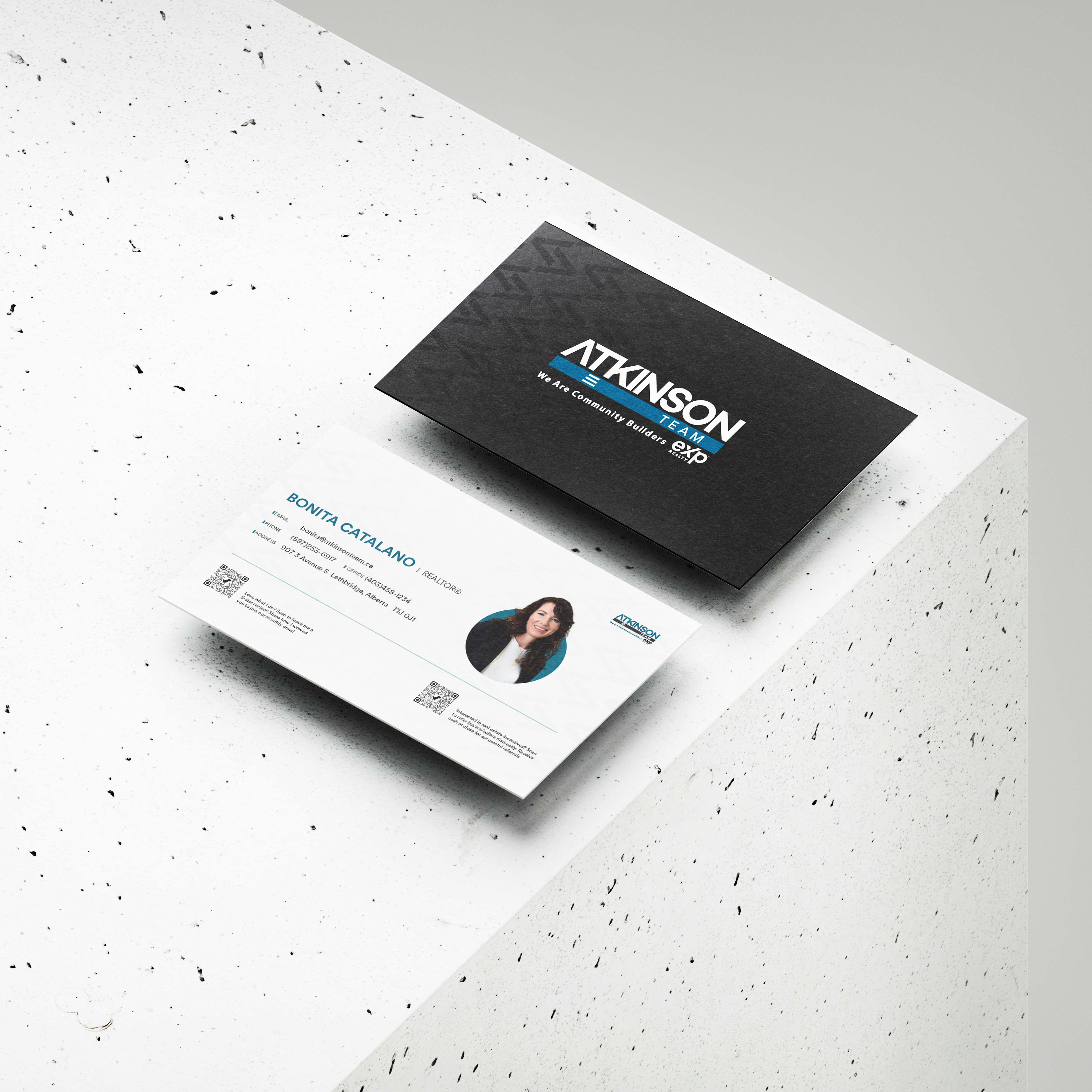 Design de Carte de Visite par Design By Muila pour ce projet | Design #32785523