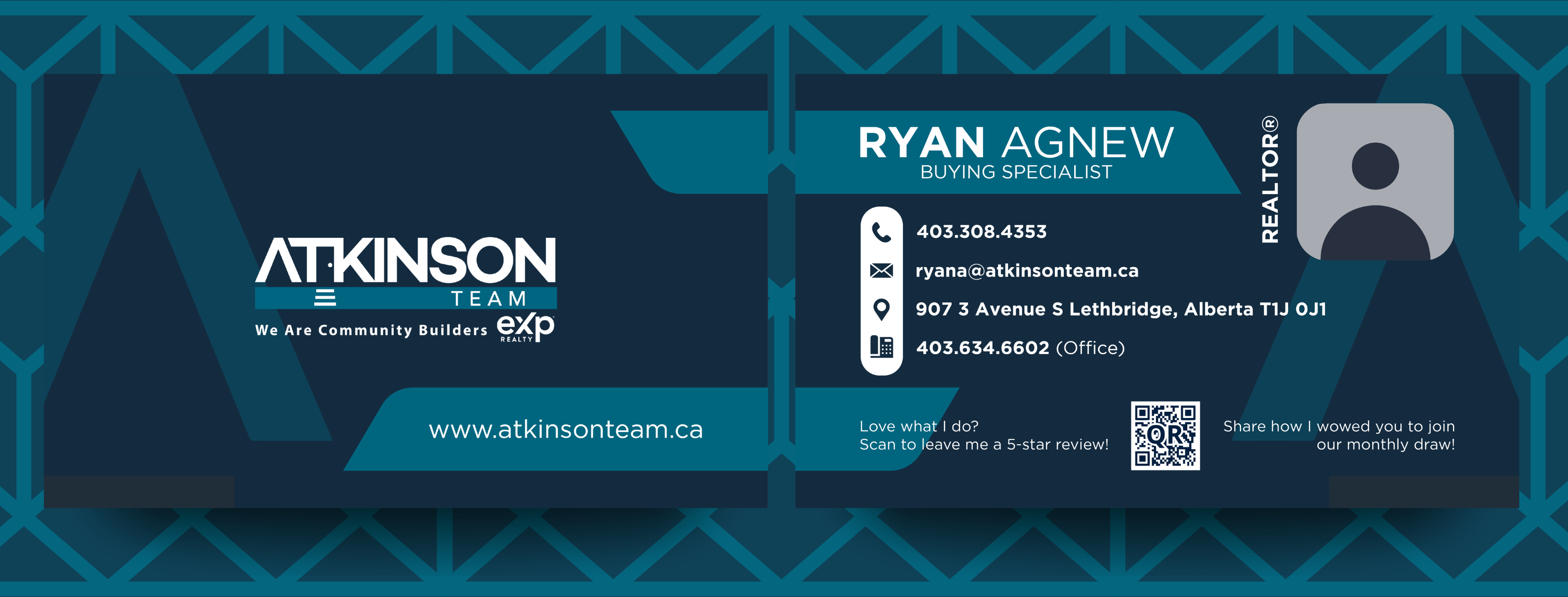 Business Card Design by Yugen Labs for this project | Design #32802115