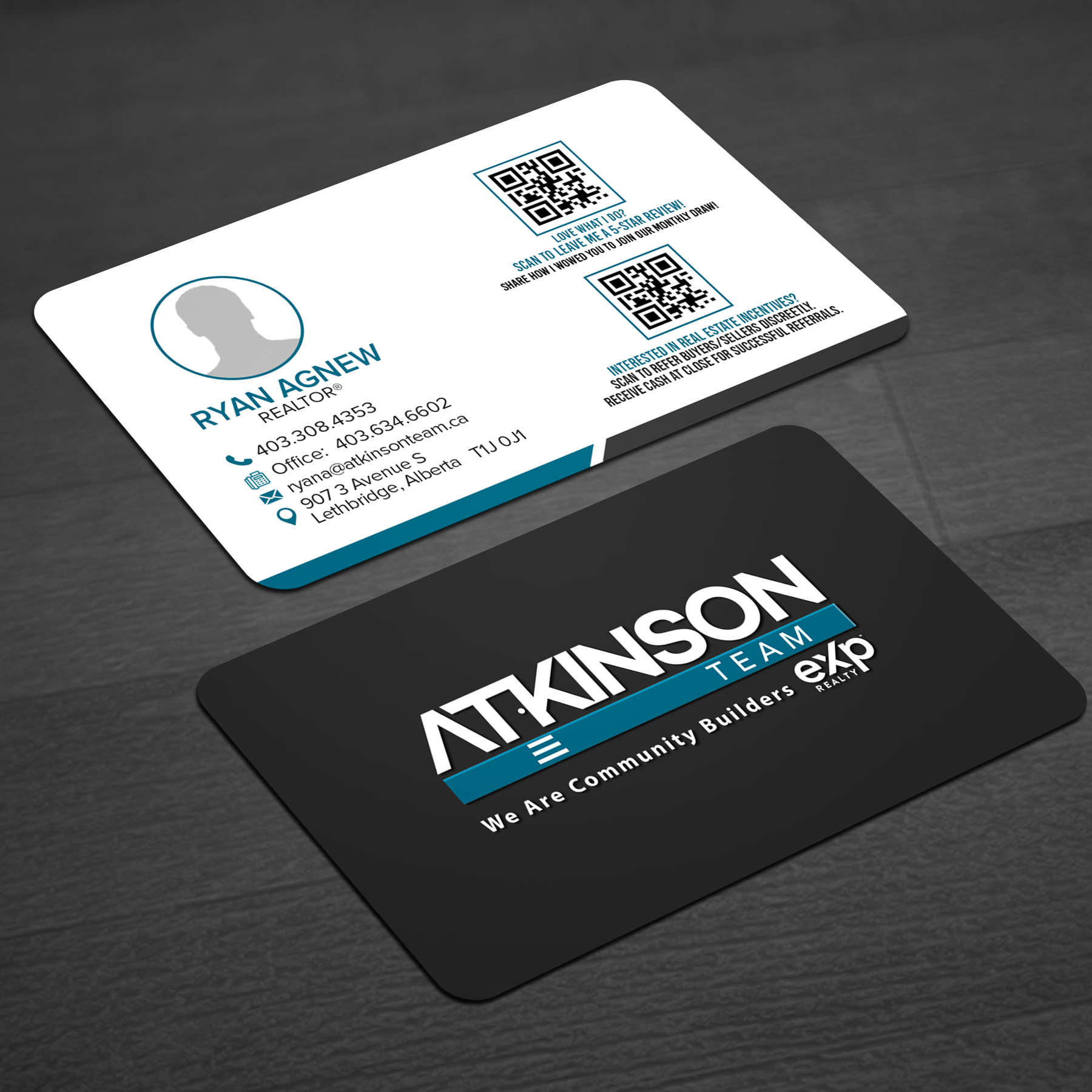 Business Card Design by WellDesign for this project | Design #32782521