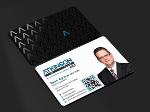 Design de Carte de Visite par Innovative Graphix pour ce projet | Design : #32761550