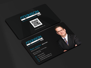 Design de Carte de Visite par Innovative Graphix pour ce projet | Design : #32761784