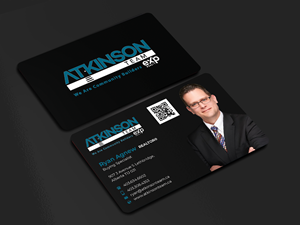 Design de Carte de Visite par Innovative Graphix pour ce projet | Design : #32761786