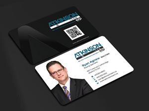 Design de Carte de Visite par Innovative Graphix pour ce projet | Design : #32762708