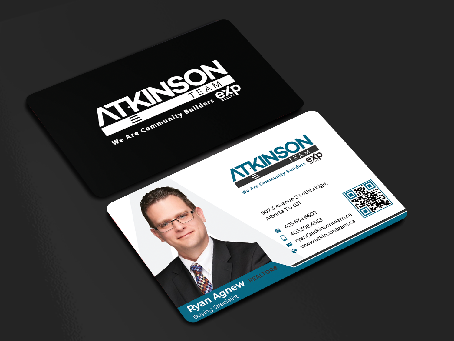 Diseño de Tarjeta de Presentación por Innovative Graphix para este proyecto | Diseño #32762711