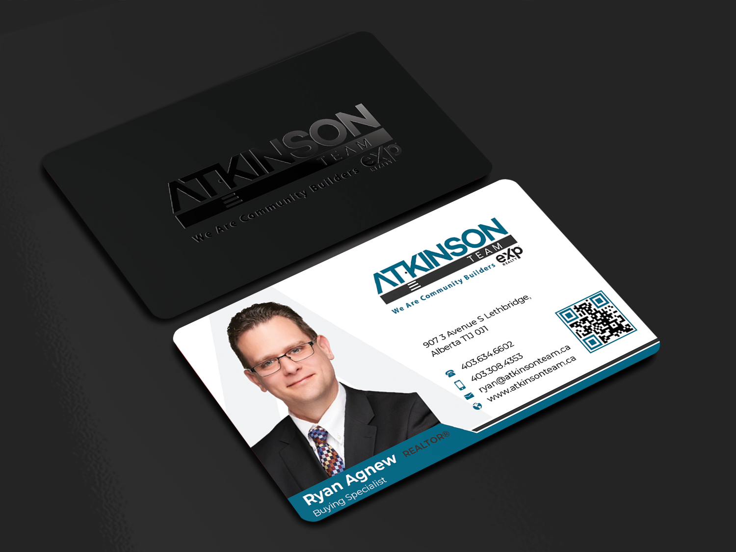 Design de Carte de Visite par Innovative Graphix pour ce projet | Design #32762712