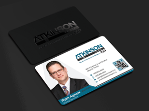Design de Carte de Visite par Innovative Graphix pour ce projet | Design : #32762712