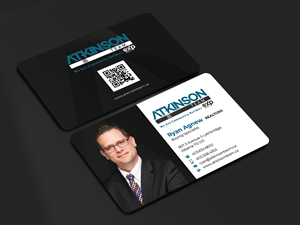 Design de Carte de Visite par Innovative Graphix pour ce projet | Design : #32762936