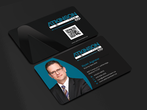 Design de Carte de Visite par Innovative Graphix pour ce projet | Design : #32762999