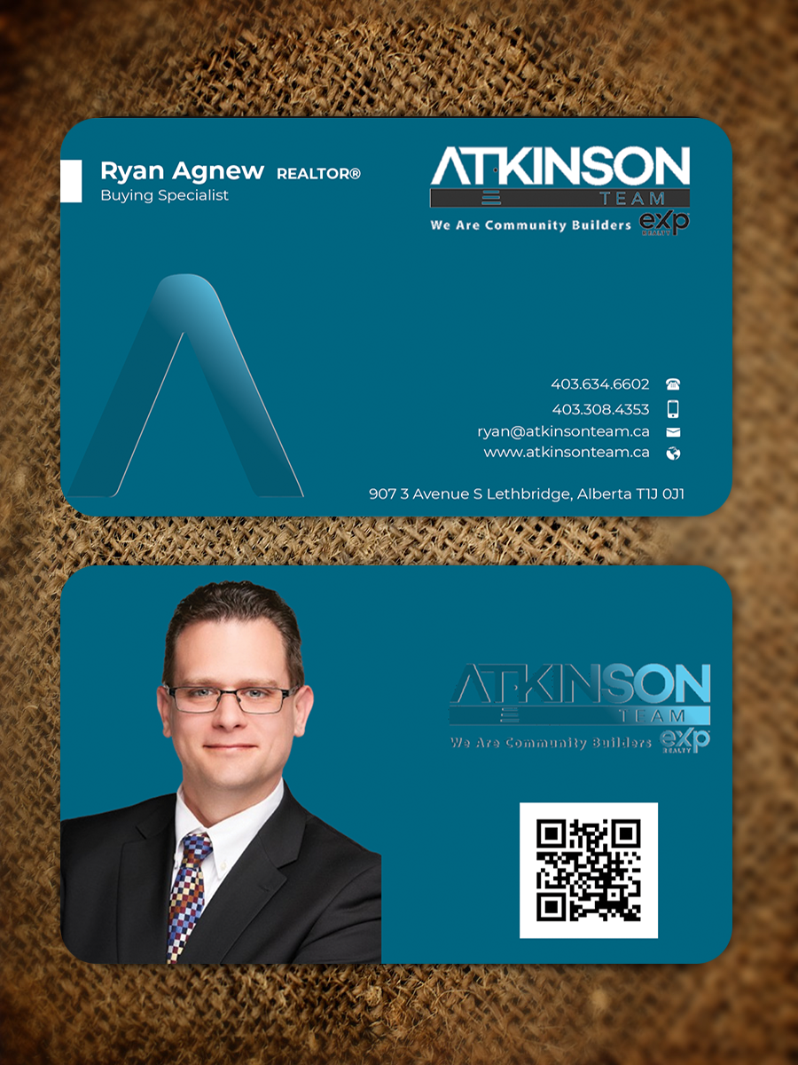 Diseño de Tarjeta de Presentación por Innovative Graphix para este proyecto | Diseño #32768141