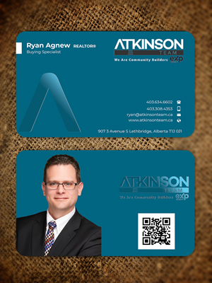 Business Card Design by Innovative Graphix for this project | Design: #32768141