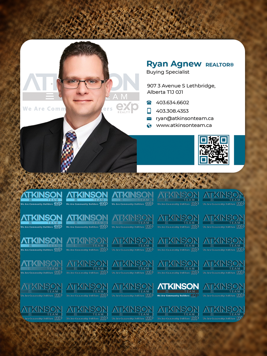 Design de Carte de Visite par Innovative Graphix pour ce projet | Design #32768234