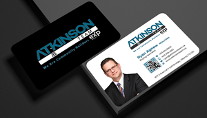 Business Card Design by Innovative Graphix for this project | Design: #32781994